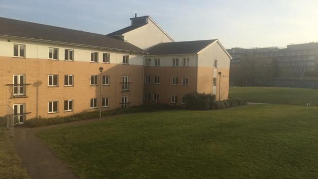 英国威斯敏斯特大学哈罗宿舍