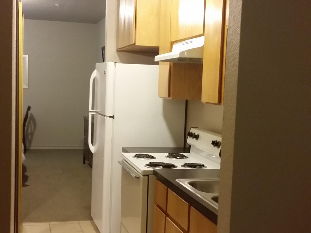 Premium Inn & Suites主图