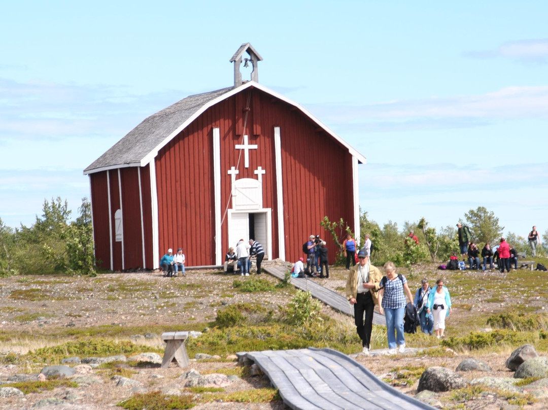 Lulea Archipelago-Luleå必去景点