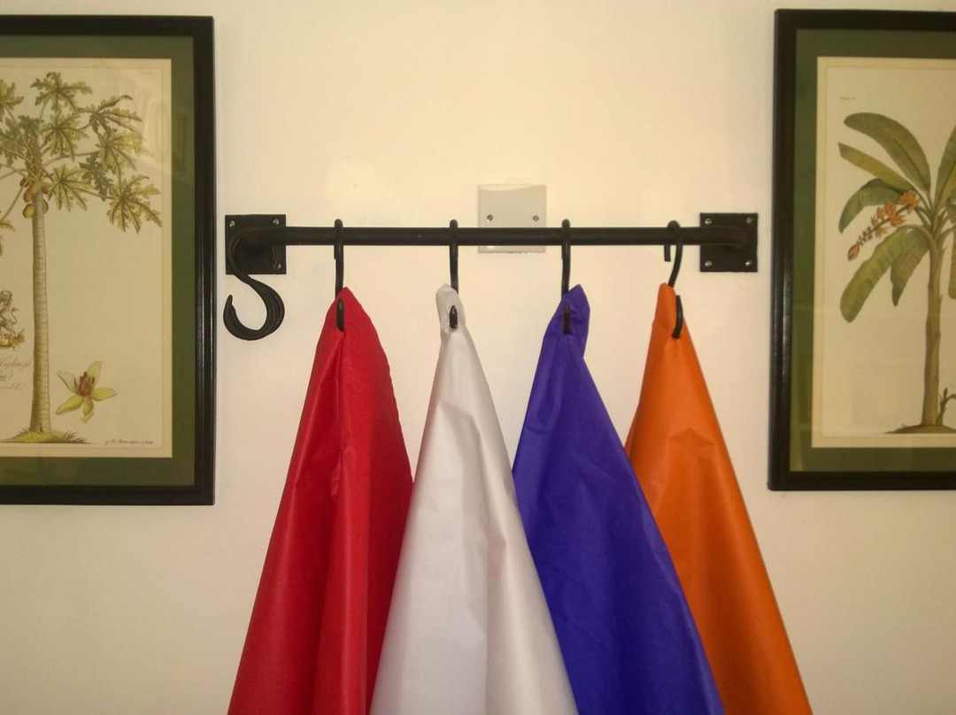 Decorista-加勒必去景点