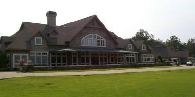 Cherokee Valley Golf Club景点图片