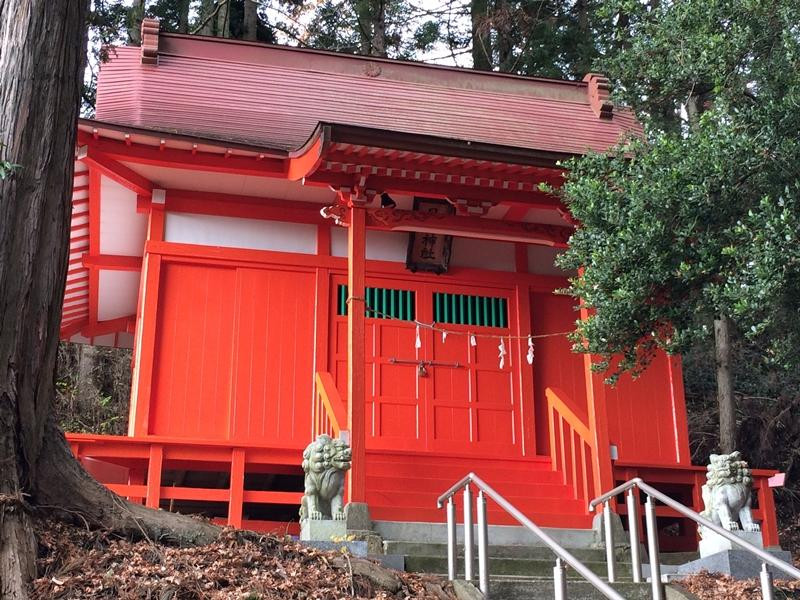 Hie Shrine - Hiyoshi Shrine-富谷町必去景点