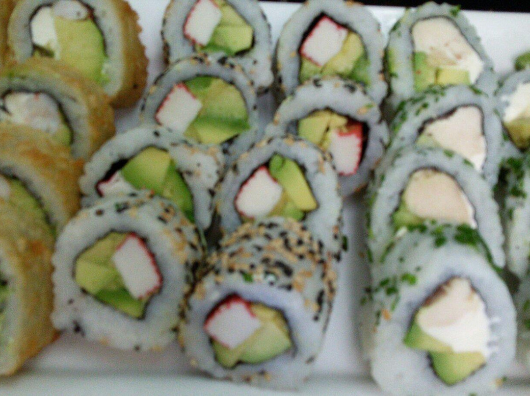 Akami Sushi