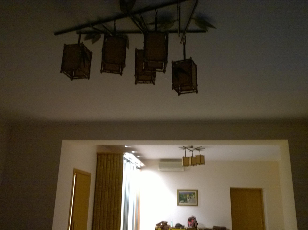 Voskhod旅游攻略图片