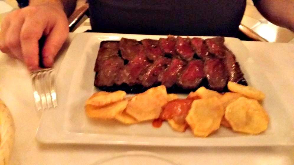 Fonda Ca La Manyana主图