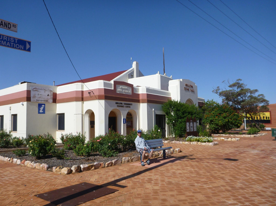 Mullewa Community Resource Centre