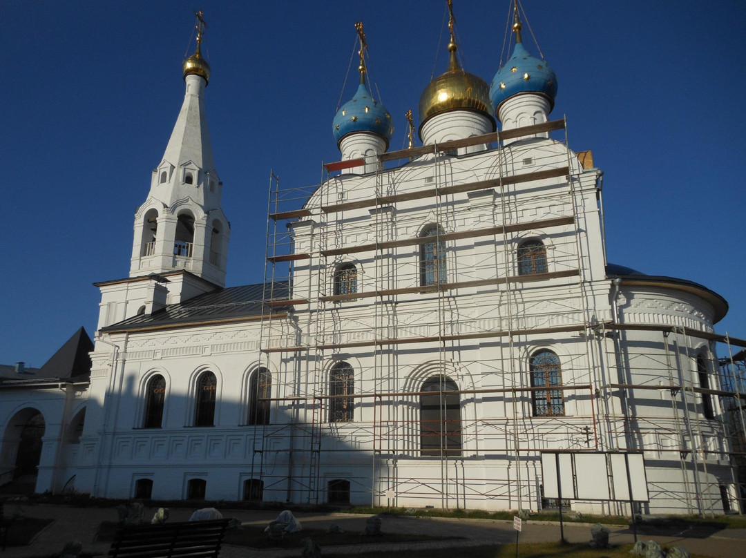 Leshkovo旅游攻略图片
