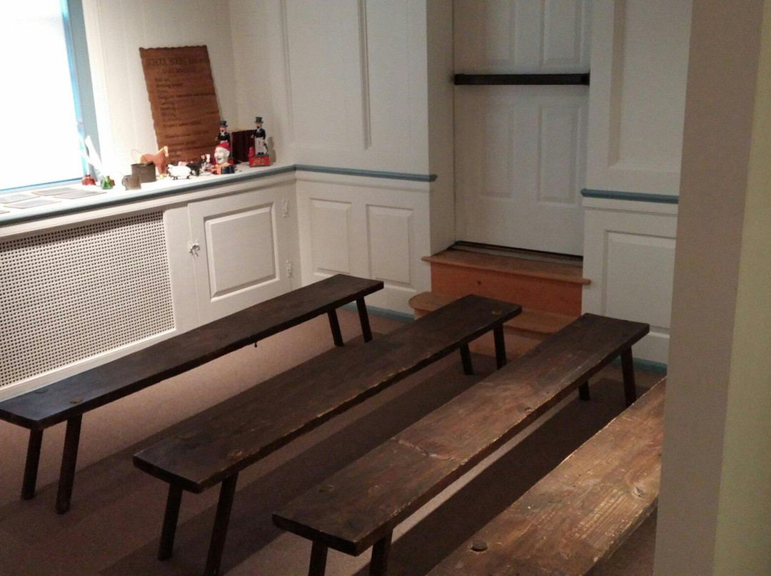 Monmouth County Historical Association Museum景点图片