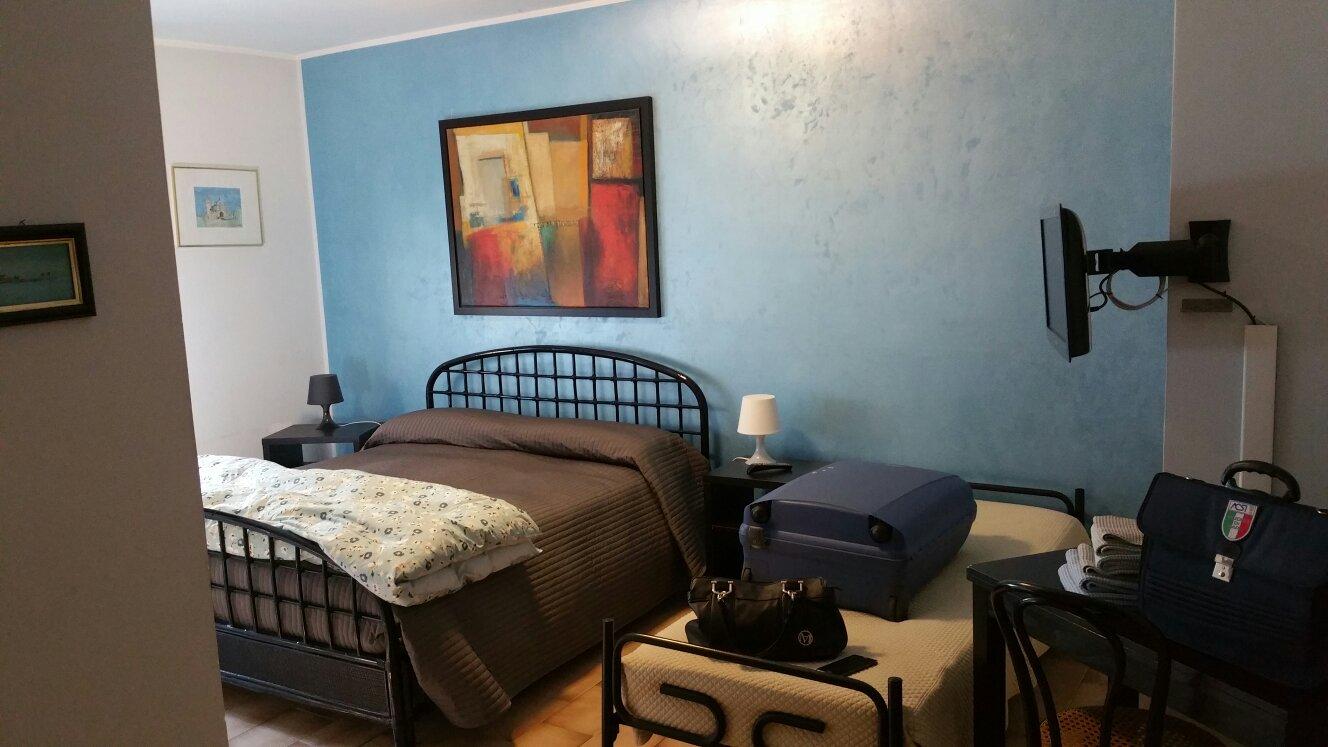 Il Giardino di Elena-酒店景观