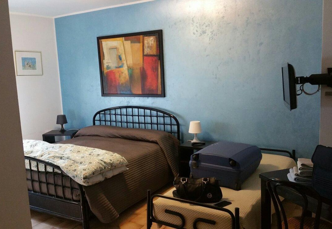 Il Giardino di Elena主图