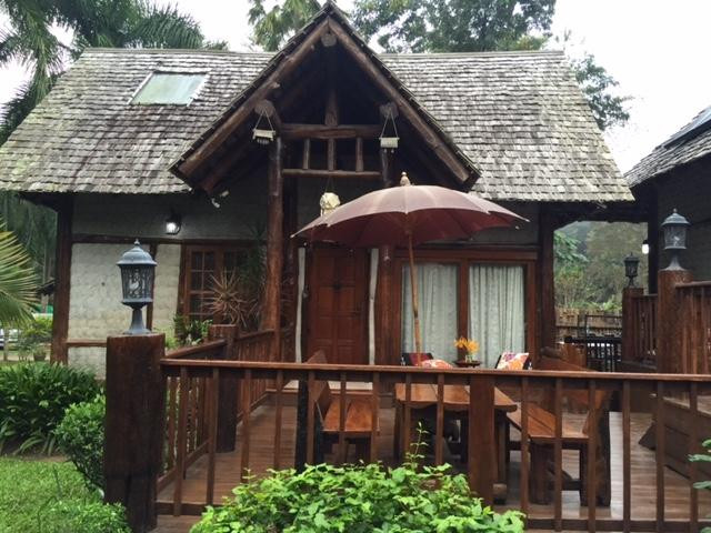 Akara Keree Resort