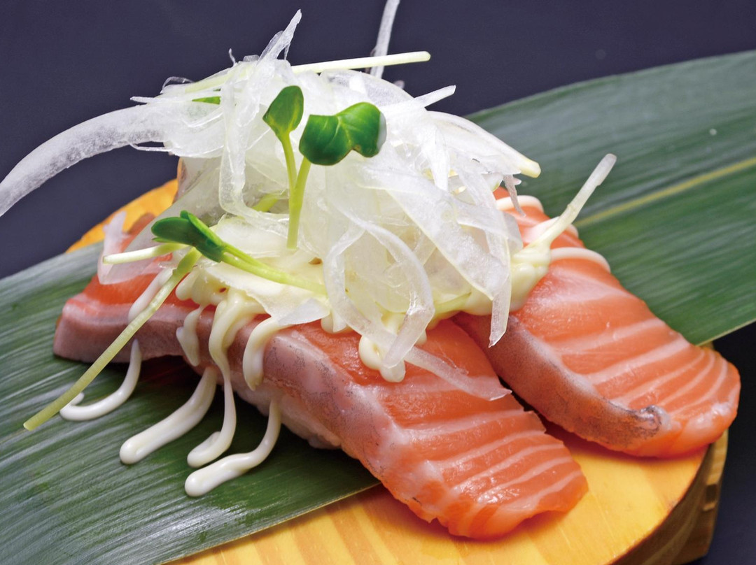 ととぎん 近鉄奈良駅前店