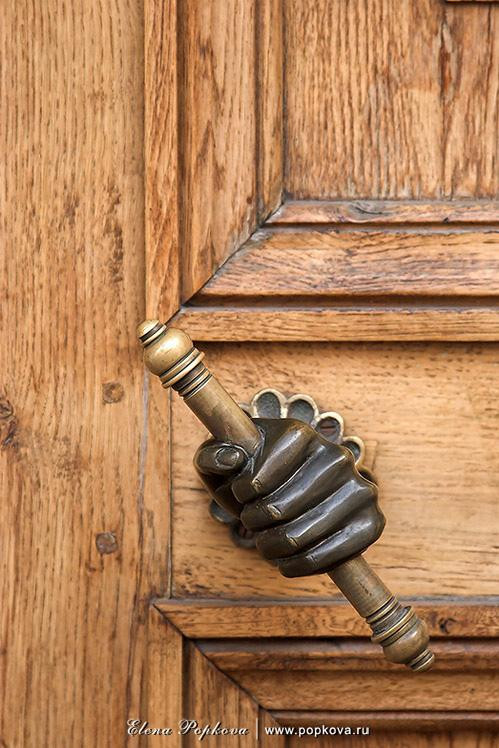 Maltese Chapel Concert Hall-圣彼得堡必去景点