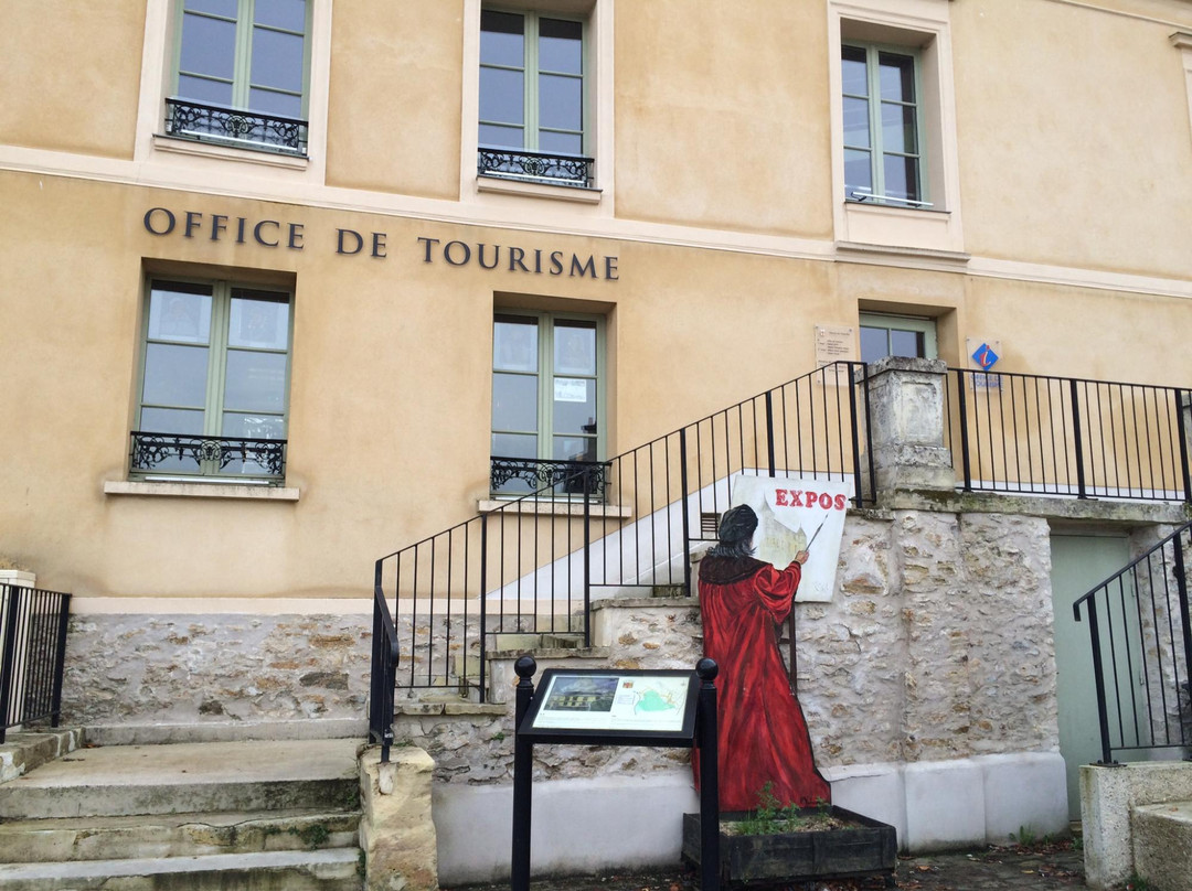Bureau d'Information Touristique d'Écouen景点图片