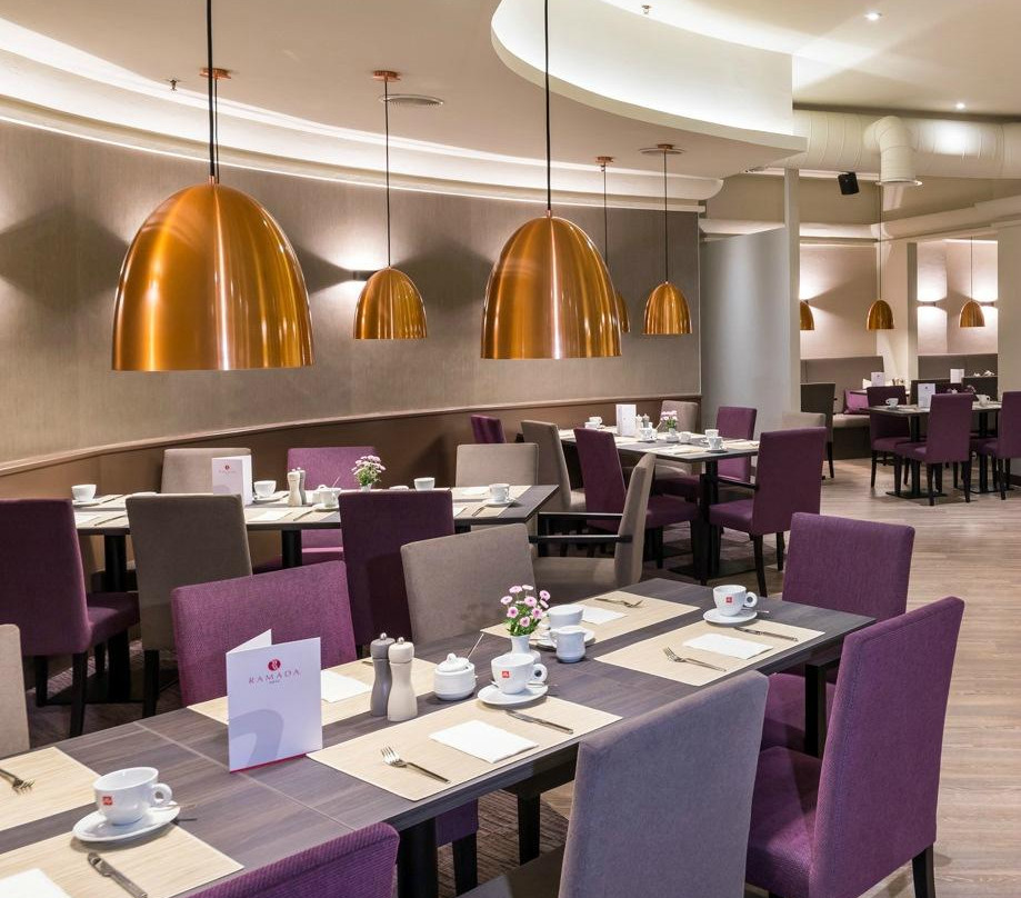 Ramada by Wyndham Graz