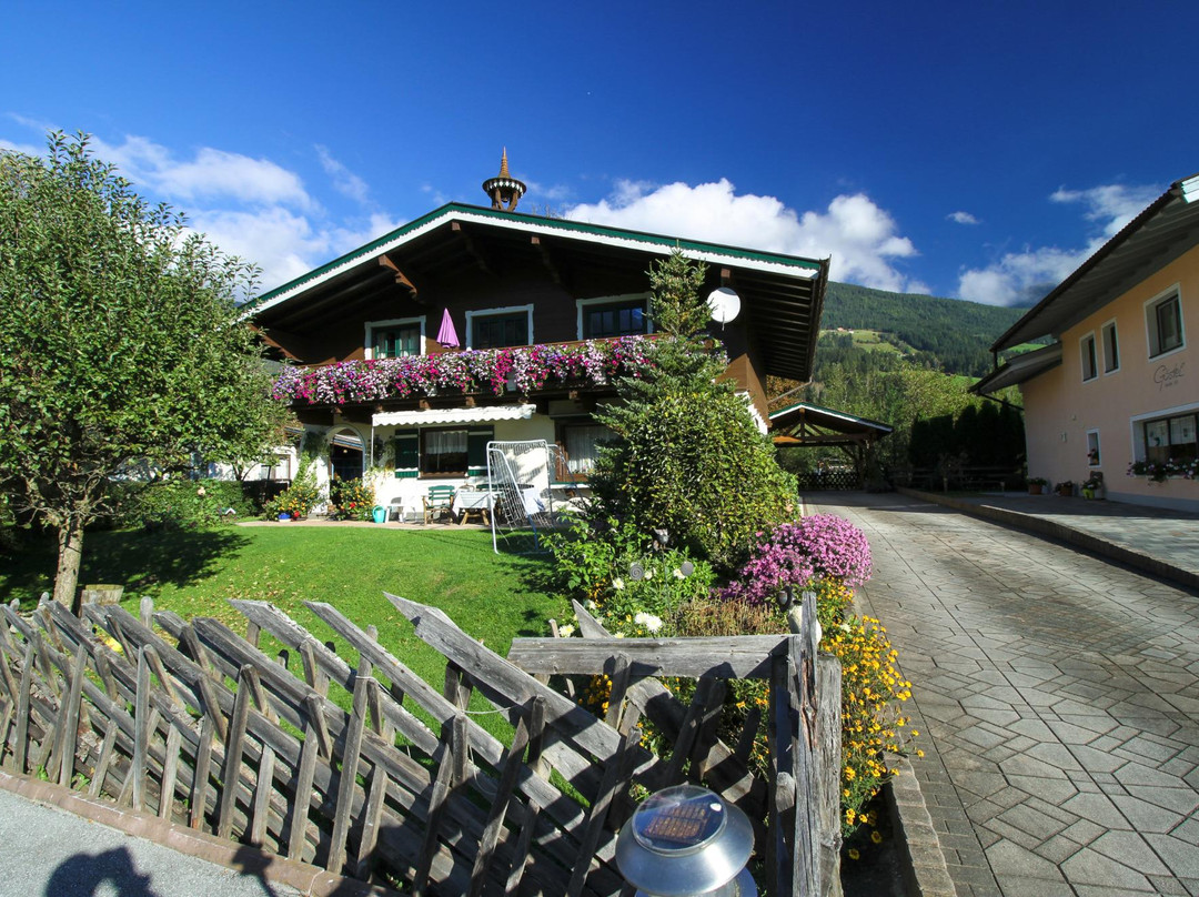 Gastehaus Scharler主图