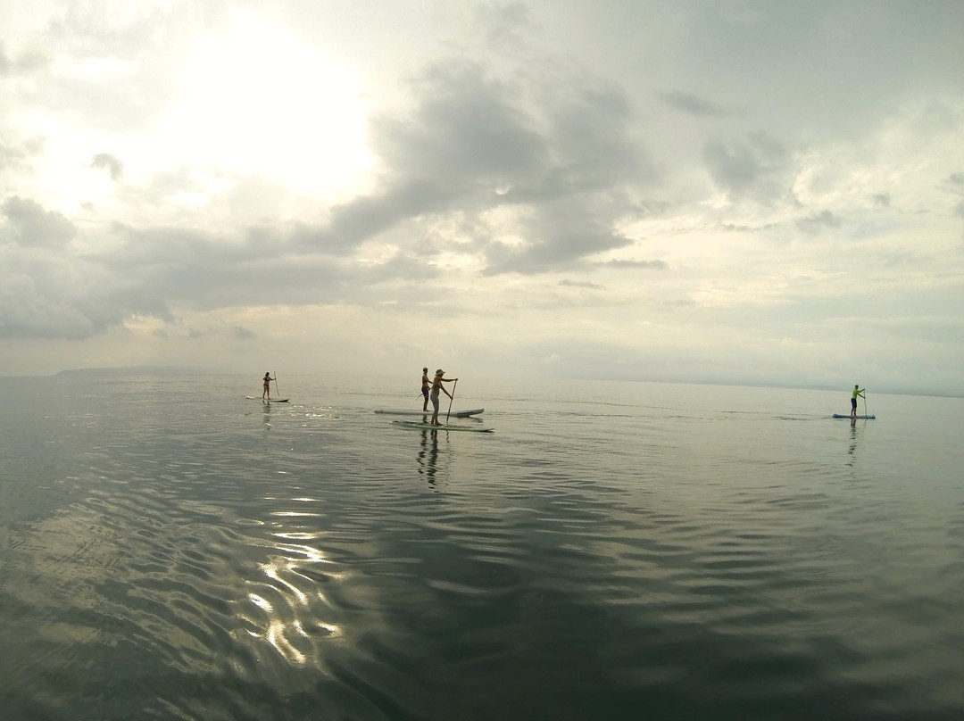 Agua Vida Surf景点图片