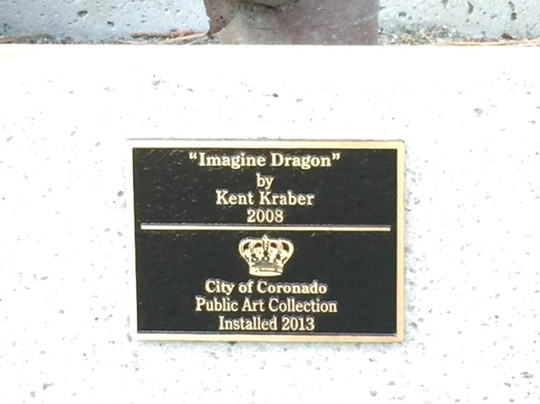 Coronado Public Library-科罗纳多必去景点