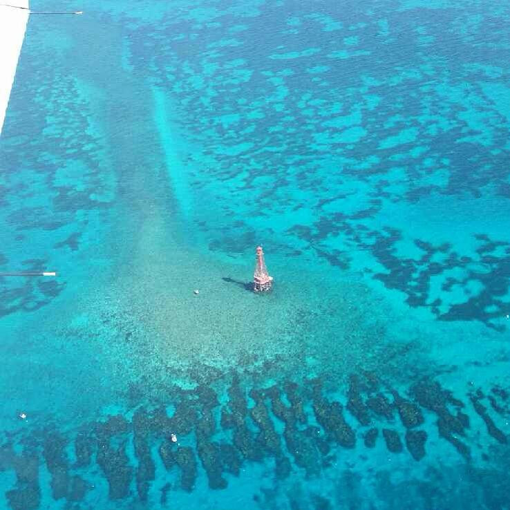 Duck Key Charters-Duck Key必去景点