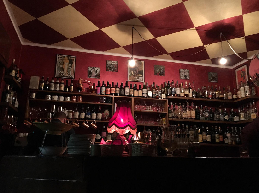 L'Alchimista-法诺必去景点