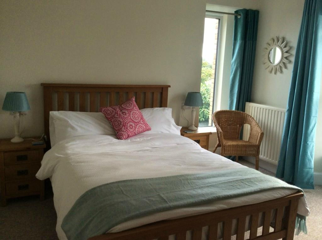 Trelawney House Bed and Breakfast主图