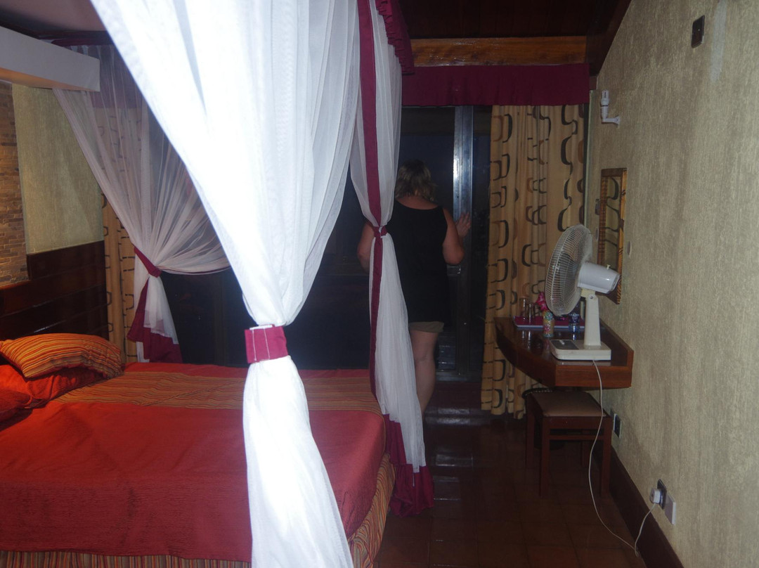 Tsavo Travel & Safaris景点图片