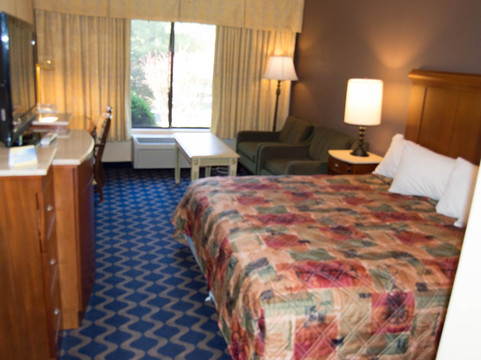 靠近 的阿德里酒店