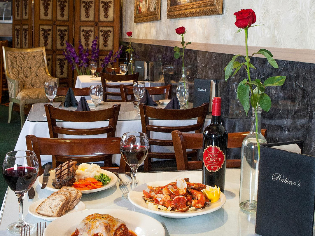 Rubino's Ristorante