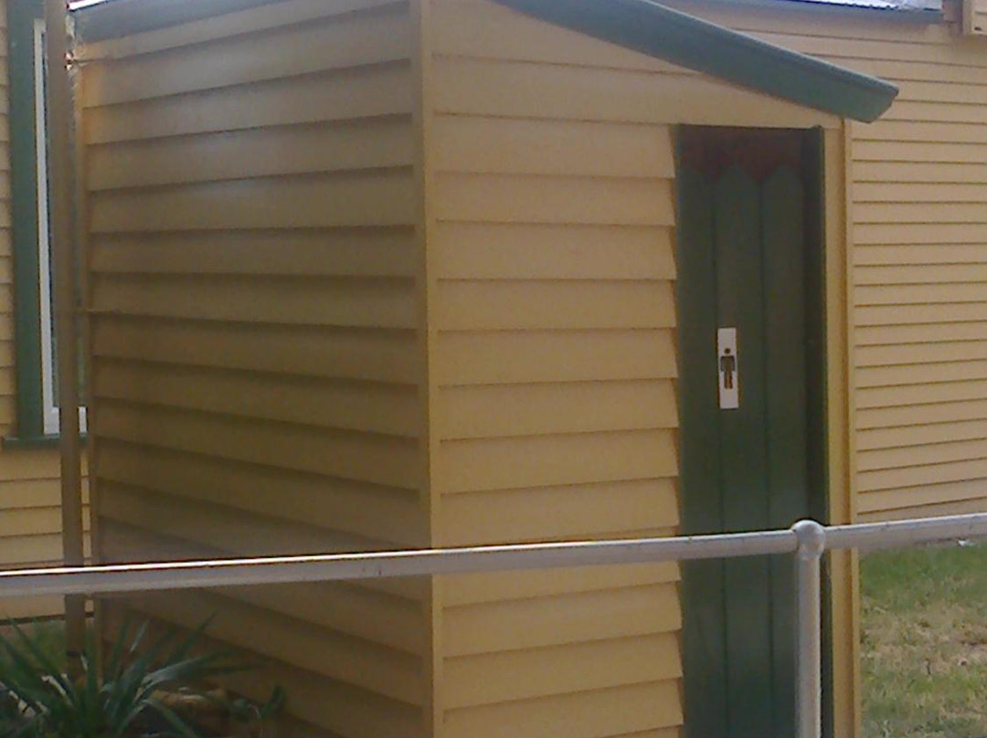 Ballarat Municipal Observatory and Museum-巴拉瑞特必去景点