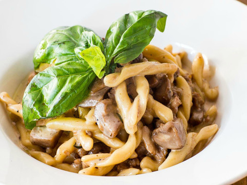 Bono Trattoria主图