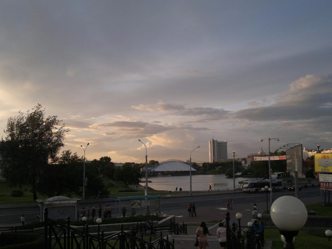 Individual Tours in Belarus-明斯克必去景点