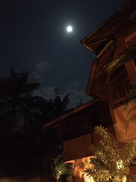 Pousada Montao do Trigo主图