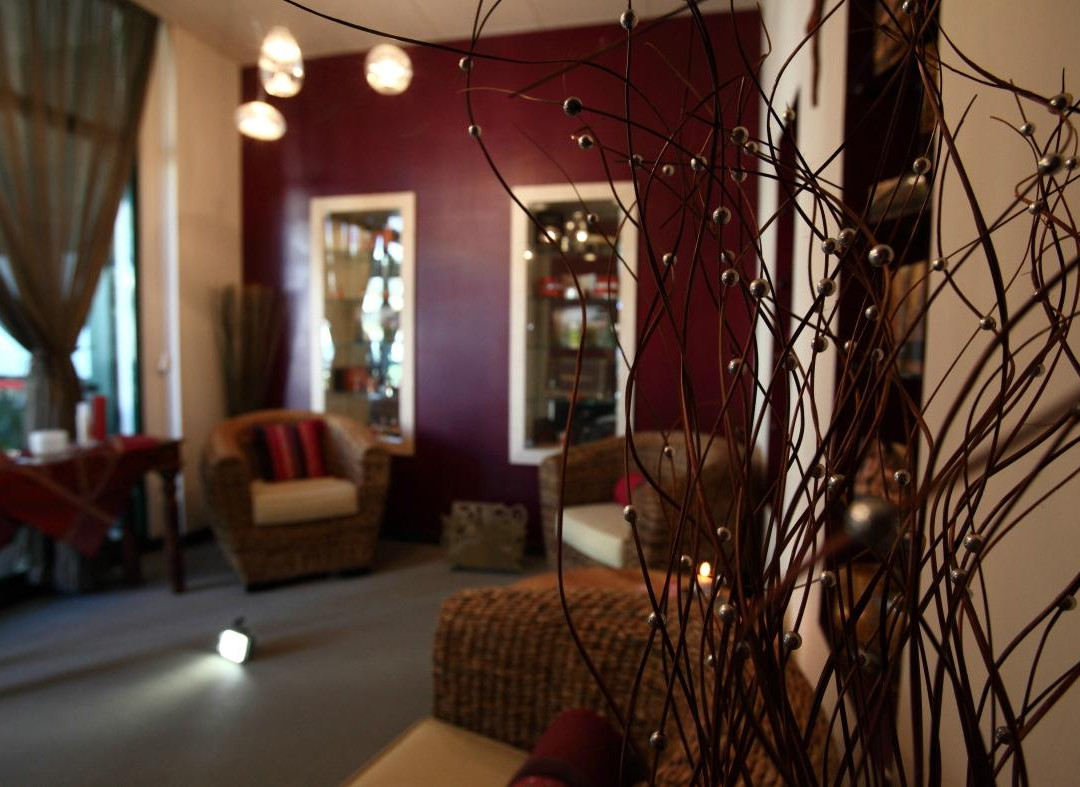 Althaea Beauty Day Spa-奇维塔诺瓦-马尔凯必去景点