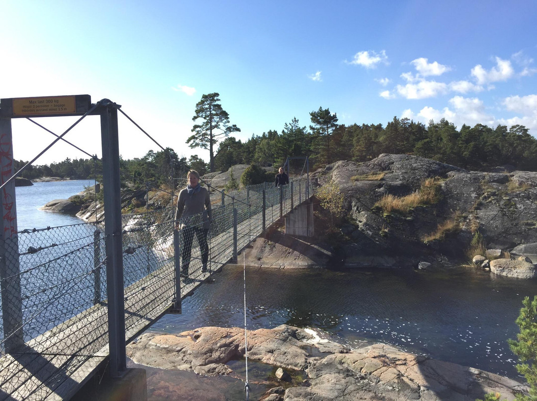 Nordic Trails-Bromma必去景点