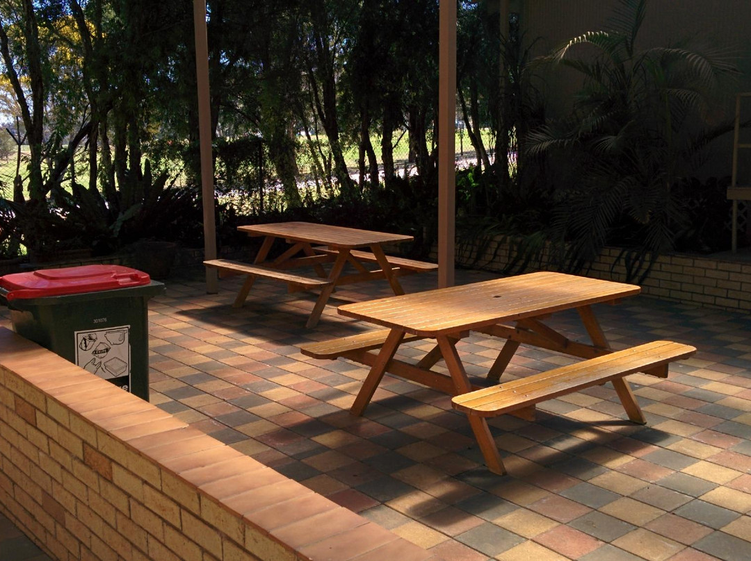 Tamworth Botanical Gardens景点图片
