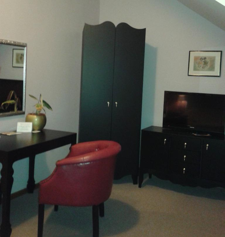 Garni Hotel Art主图