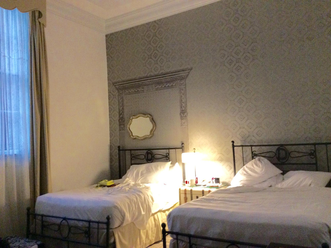 德里斯基尔-奥斯丁必去景点