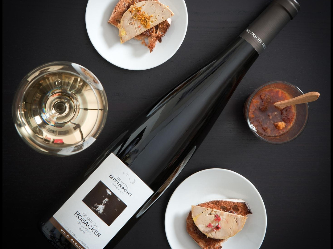 Domaine Mittnacht Frères景点图片