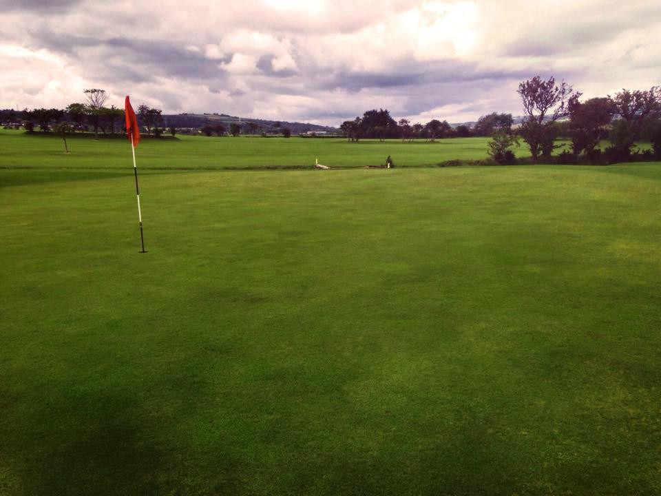 Bentra Golf Course景点图片
