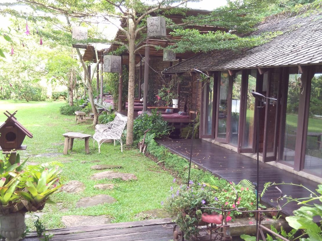 Active Thailand Day Trips-清迈必去景点