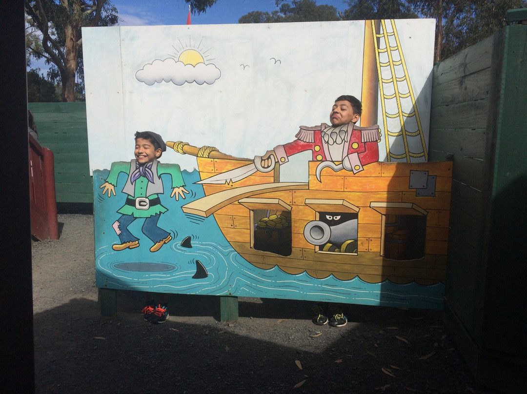 A Maze'N Things-考斯必去景点