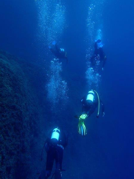 No Limit Diver Diving Center-Sveti Filip i Jakov必去景点