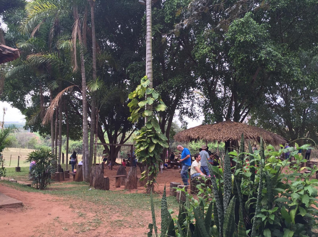 Sitio da Uva-Catanduva必去景点