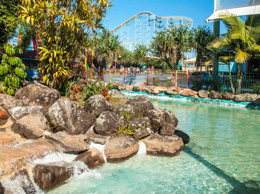 库梅拉旅游攻略图片