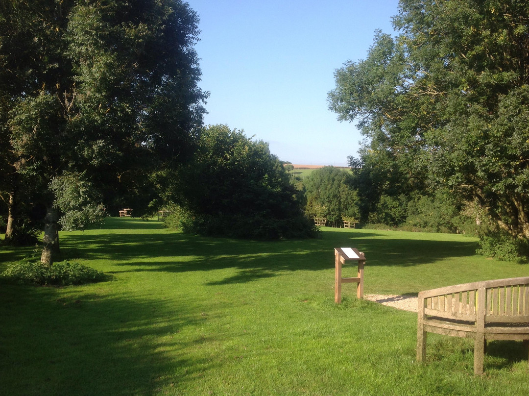 Ross Park Caravan Park