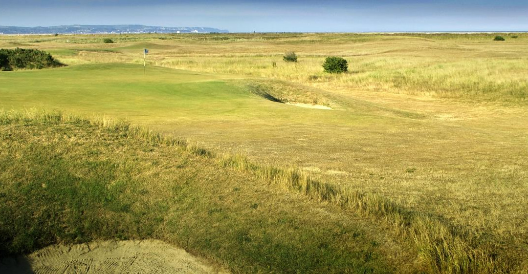 Littlestone Golf Club景点图片