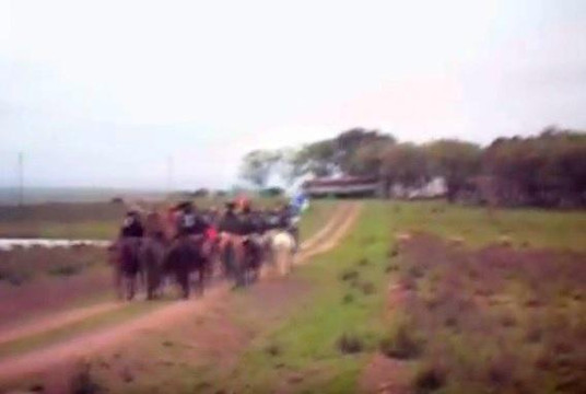 Alegrete旅游景点-Coronel Vasco Alves Museum