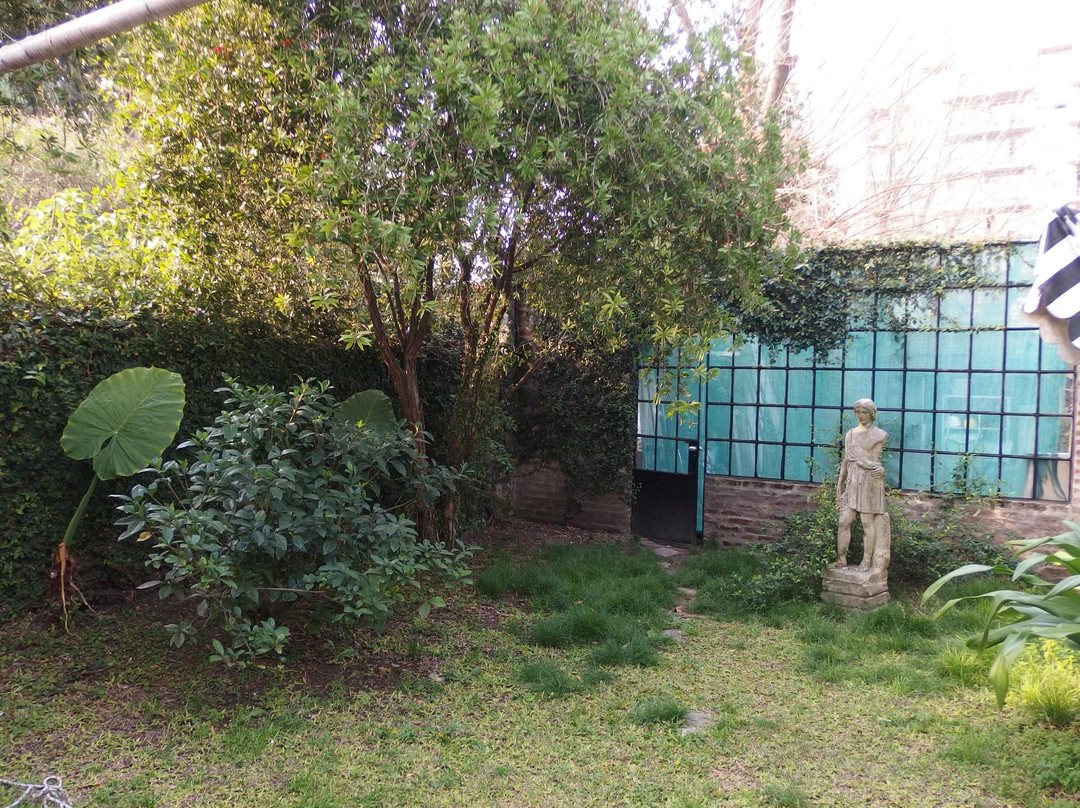 2024年3月Casa Museo Ernesto Sabato景点攻略Casa Museo Ernesto Sabato门票预订地址