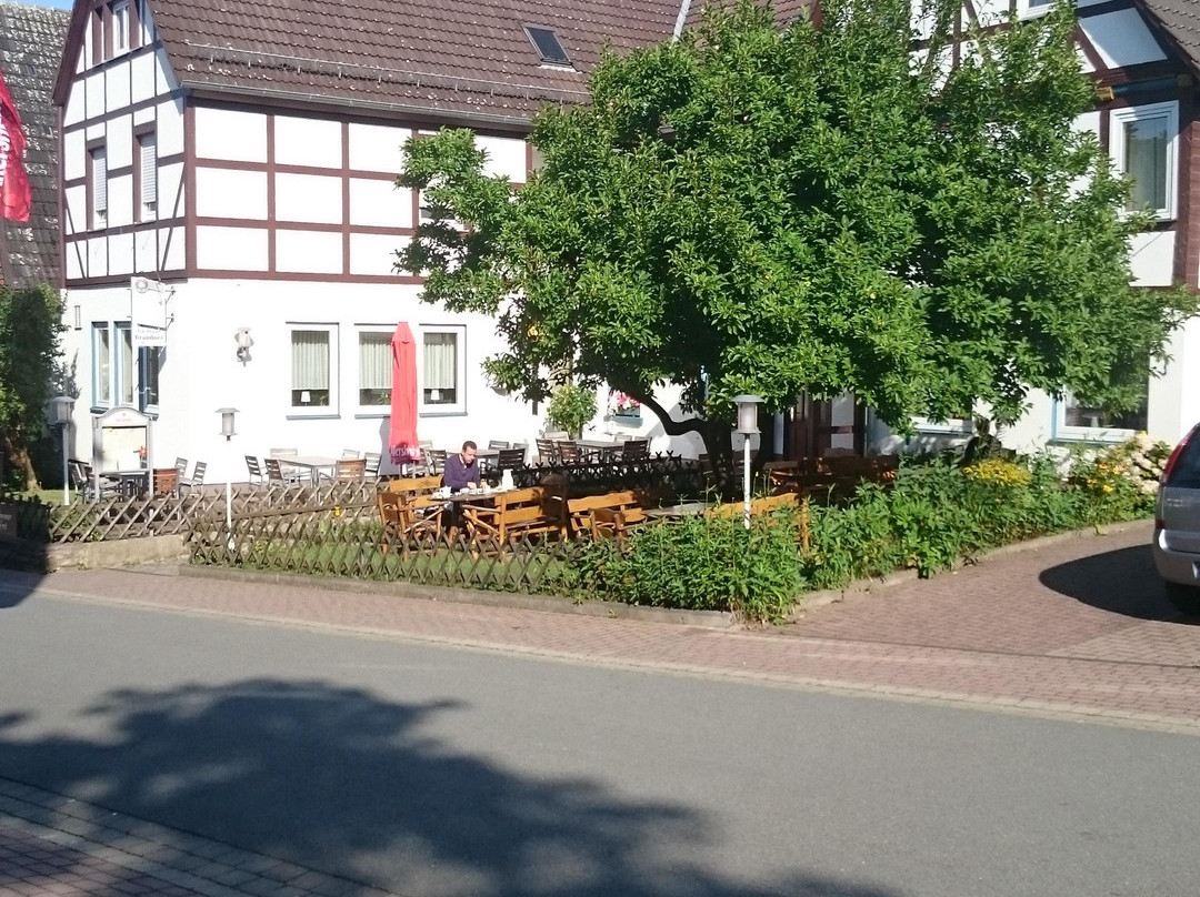 Gasthaus Brandner主图
