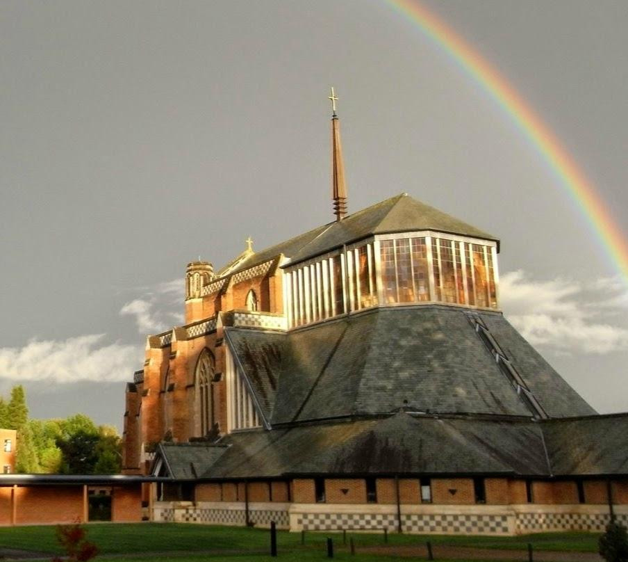 Douai Abbey